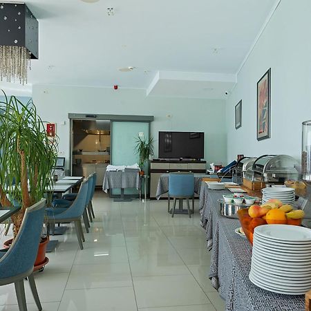 Boutique Hotel Mali Raj Opatija Exterior photo