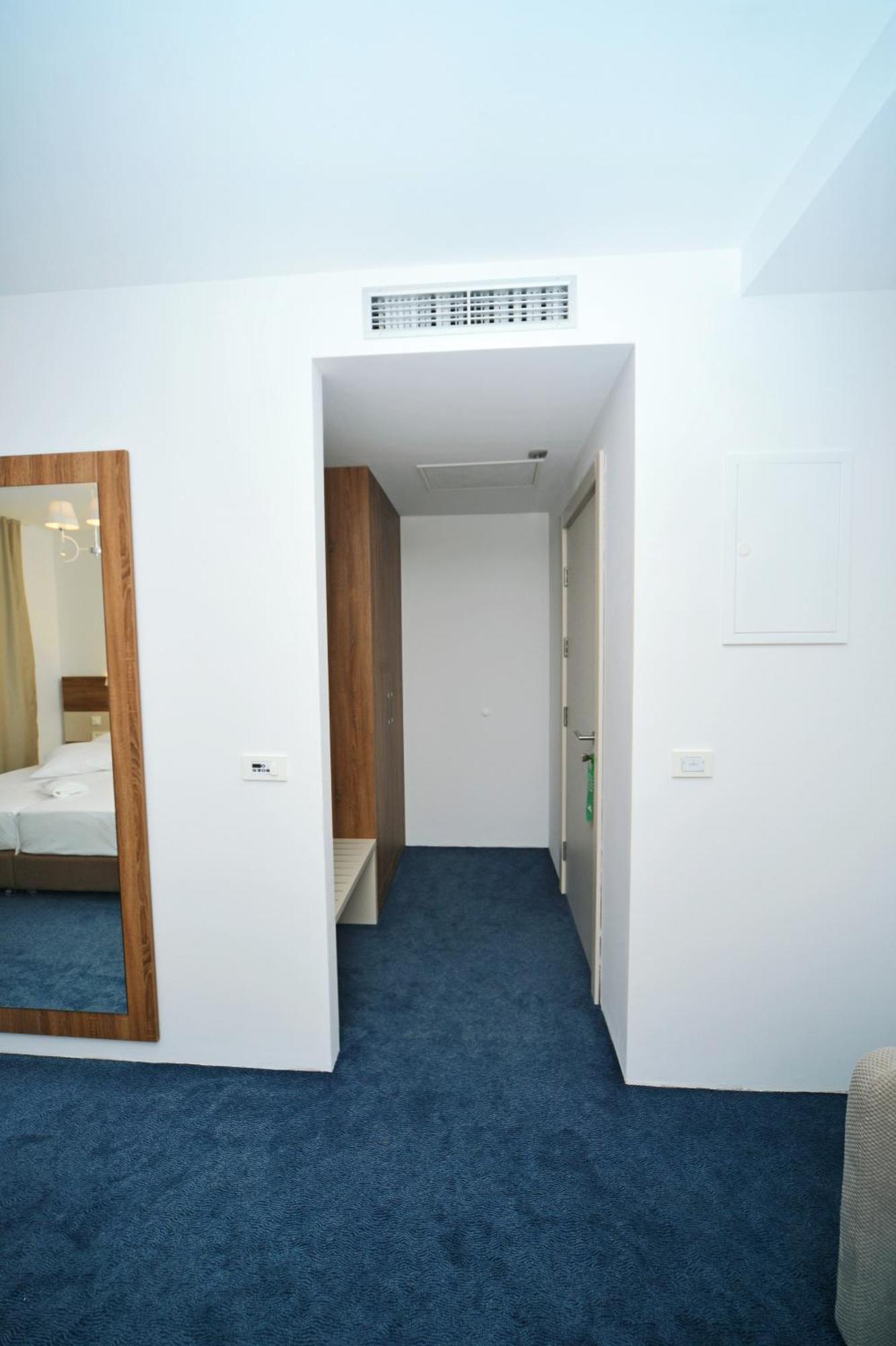 Boutique Hotel Mali Raj Opatija Exterior photo
