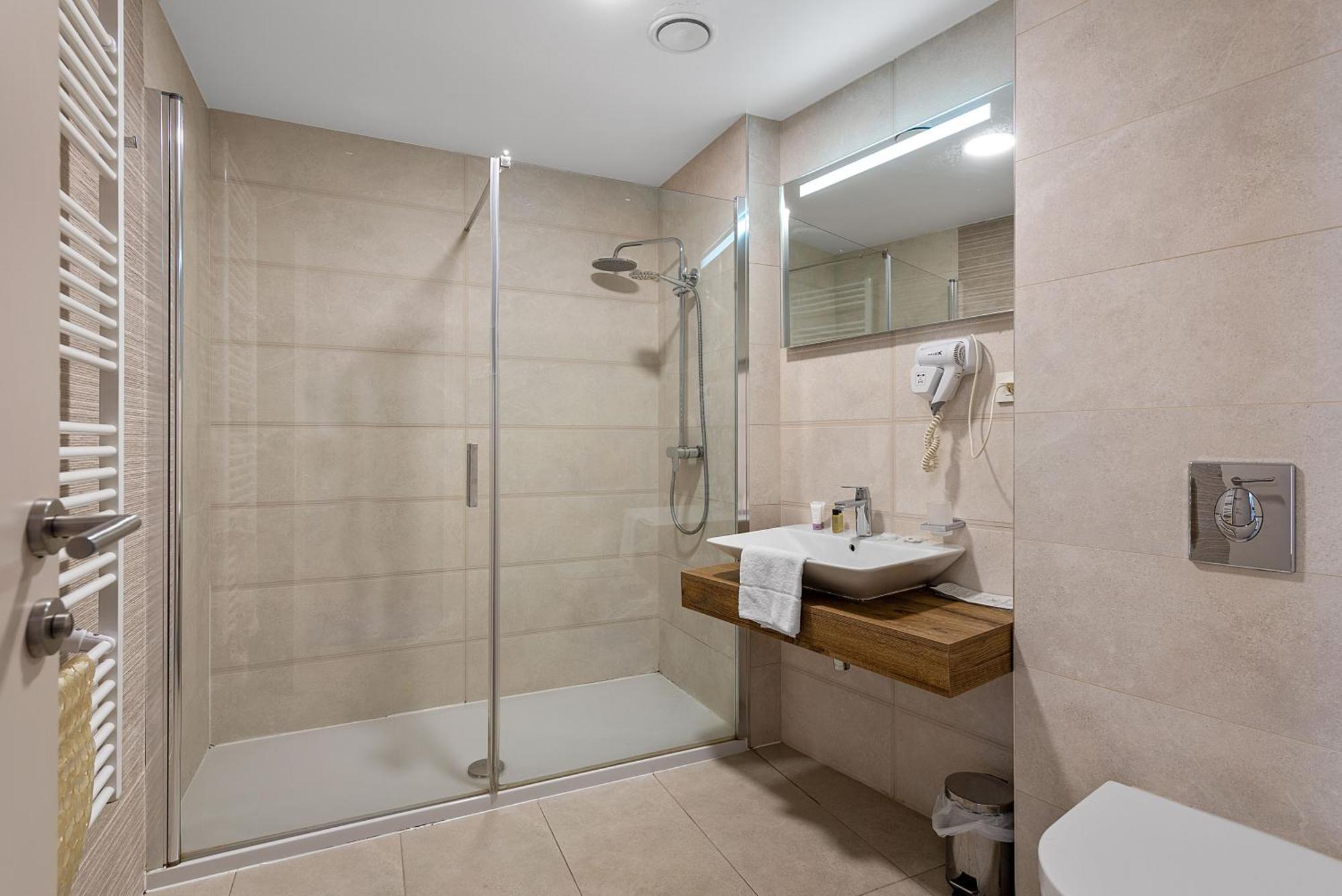 Boutique Hotel Mali Raj Opatija Exterior photo