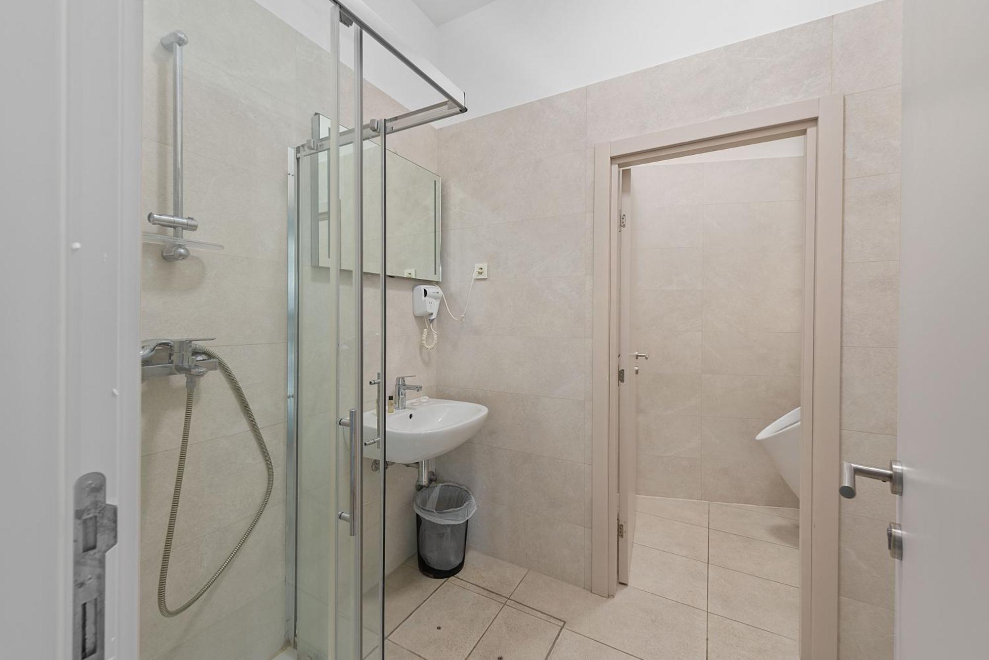Boutique Hotel Mali Raj Opatija Exterior photo
