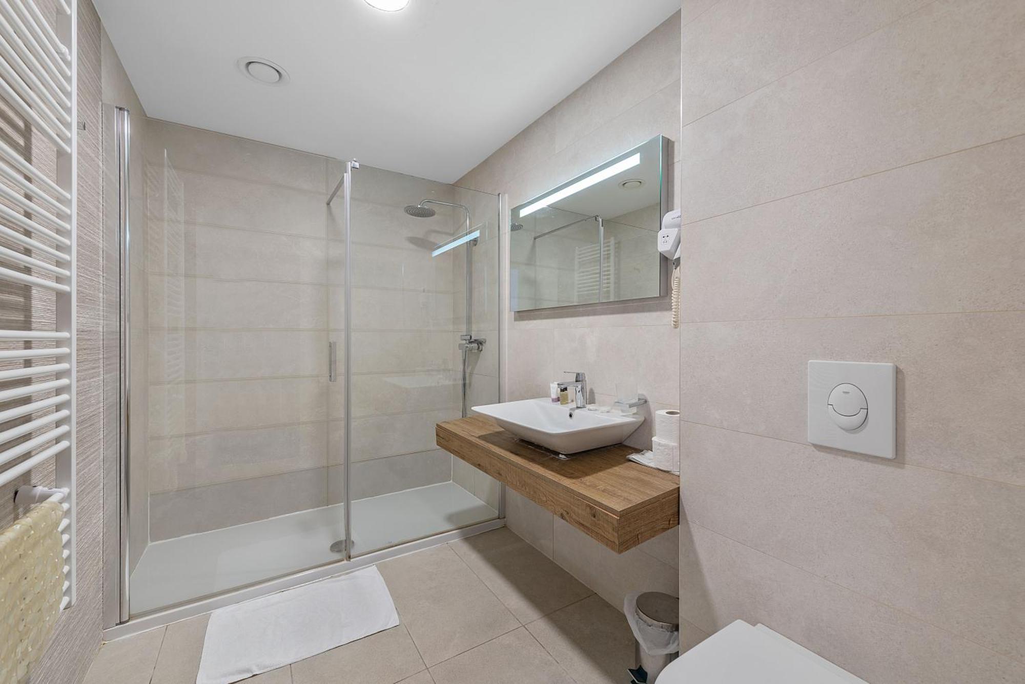 Boutique Hotel Mali Raj Opatija Exterior photo